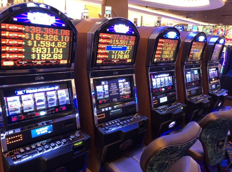 Giới thiệu casino guru